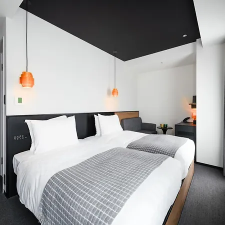 Hotel Resol Ueno-3